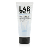 Lab Series Lab Series Urban Blue Detox Clay Mask