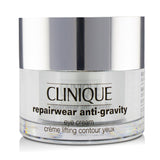 Clinique Repairwear Anti-Gravity Eye Cream - For All Skin Types 15ml/0.5oz