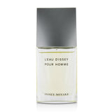 Issey Miyake L'Eau D'Issey Pour Homme Eau De Toilette Fraiche Spray