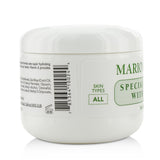 Mario Badescu Special Hand Cream with Vitamin E - For All Skin Types