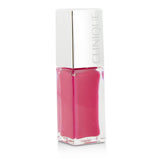 Clinique Pop Lacquer Lip Colour + Primer - # 04 Sweetie Pop