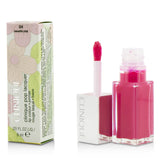 Clinique Pop Lacquer Lip Colour + Primer - # 04 Sweetie Pop