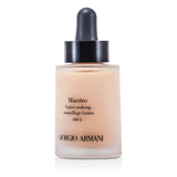 Giorgio Armani Maestro Fusion Make Up Foundation SPF 15 - # 3