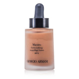 Giorgio Armani Maestro Fusion Make Up Foundation SPF 15 - # 5.5 30ml/1oz