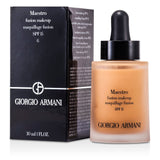 Giorgio Armani Maestro Fusion Make Up Foundation SPF 15 - # 6 30ml/1oz