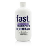 Nisim F.A.S.T Fortified Amino Scalp Therapy Conditioner - No Sulfates 1000ml/33oz