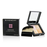 Givenchy Prisme Visage Silky Face Powder Quartet - # 3 Popeline Rose