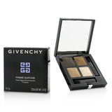 Givenchy Prisme Quatuor 4 Colors Eyeshadow - # 9 Delicate