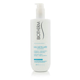 Biotherm Biosource Eau Micellaire Total & Instant Cleanser + Make-Up Remover - For All Skin Types