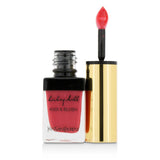 Yves Saint Laurent Baby Doll Kiss & Blush - # 18 Rose Provocant