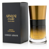 Giorgio Armani Armani Code Profumo Eau De Parfum Spray 110ml/3.7oz
