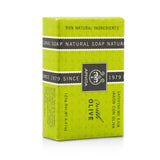 Apivita Natural Soap With Olive