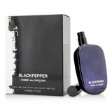 Comme des Garcons Blackpepper Eau De Parfum Spray