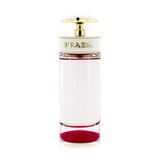 Prada Candy Kiss Eau De Parfum Spray