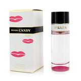 Prada Candy Kiss Eau De Parfum Spray