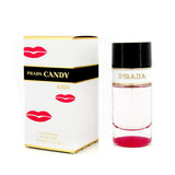 Prada Candy Kiss Eau De Parfum Spray 80ml/2.7oz