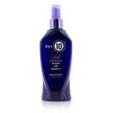 It's A 10 Silk Express Miracle Silk Leave-In