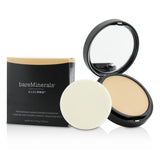 BareMinerals BarePro Performance Wear Powder Foundation - # 04 Aspen
