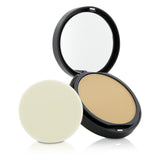 BareMinerals BarePro Performance Wear Powder Foundation - # 12 Warm Natural