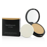 BareMinerals BarePro Performance Wear Powder Foundation - # 14 Silk 10g/0.34oz