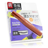 Dejavu Keep Style Mascara - Jet Black