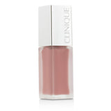 Clinique Pop Liquid Matte Lip Colour + Primer - # 01 Cake Pop