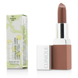 Clinique Pop Matte Lip Colour + Primer - # 01 Blushing Pop
