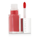 Clinique Pop Liquid Matte Lip Colour + Primer - # 04 Ripe Pop