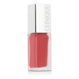 Clinique Pop Liquid Matte Lip Colour + Primer - # 04 Ripe Pop