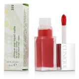 Clinique Pop Liquid Matte Lip Colour + Primer - # 04 Ripe Pop