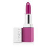Clinique Pop Matte Lip Colour + Primer - # 04 Mod Pop