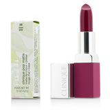 Clinique Pop Matte Lip Colour + Primer - # 06 Rose Pop
