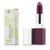 Clinique Pop Matte Lip Colour + Primer - # 07 Pow Pop
