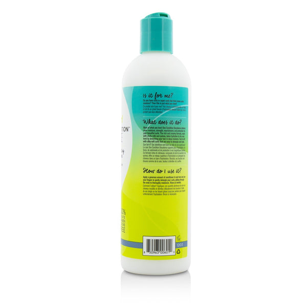 DevaCurl One Condition Decadence (Ultra Moisturizing Milk Conditioner - For Super Curly Hair) 
