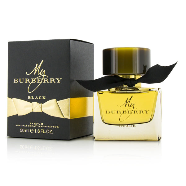 Burberry My Burberry Black Eau De Parfum Spray  50ml/1.6oz