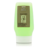 Wella EIMI Sculpt Force Extra Strong Flubber Gel (Hold Level 4)
