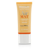 Bourjois Air Mat Foundation SPF 10 - # 03 Light Beige