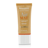 Bourjois Air Mat Foundation SPF 10 - # 06 Golden Sun 30ml/1oz
