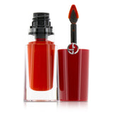 Giorgio Armani Lip Magnet Second Skin Intense Matte Color - # 302 Hollywood