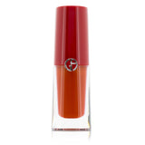 Giorgio Armani Lip Magnet Second Skin Intense Matte Color - # 400 Four Hundred For All