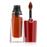 Giorgio Armani Lip Magnet Second Skin Intense Matte Color - # 400 Four Hundred For All