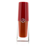 Giorgio Armani Lip Magnet Second Skin Intense Matte Color - # 402 Fil Rouge