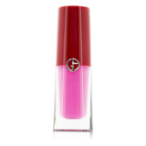 Giorgio Armani Lip Magnet Second Skin Intense Matte Color - # 502 Mania 3.9ml/0.13oz
