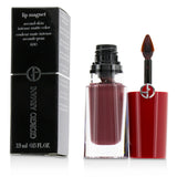 Giorgio Armani Lip Magnet Second Skin Intense Matte Color - # 600 Front-Row 3.9ml/0.13oz