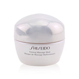 Shiseido Firming Massage Mask