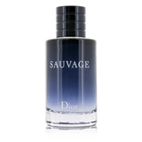 Christian Dior Sauvage Eau De Toilette Spray 100ml/3.4oz