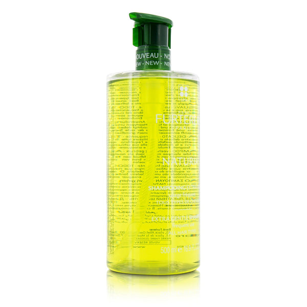 Rene Furterer Naturia Extra Gentle Shampoo - Frequent Use (For All Hair Types)  500ml/16.9oz