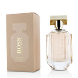 Hugo Boss The Scent For Her Eau De Parfum Spray 100ml/3.3oz