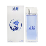 Kenzo L'Eau Kenzo Eau De Toilette Spray 100ml/3.3oz