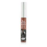 TheBalm Meet Matte Hughes Long Lasting Liquid Lipstick - Committed 7.4ml/0.25oz
